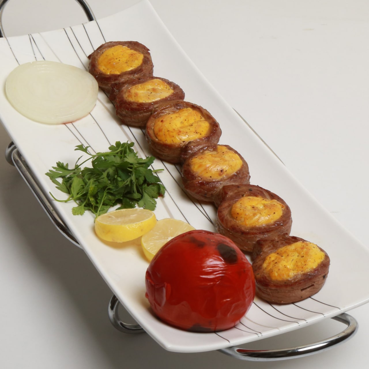 بختیاری رویال پسران کریم شعبه خیام